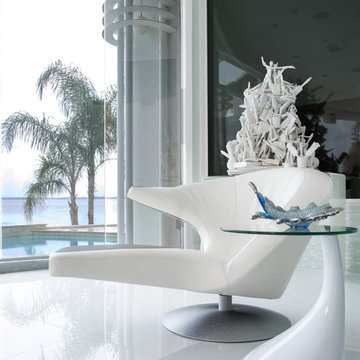 A Tranquil Family Retreat