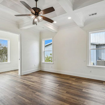 Old Mandeville Custom Home