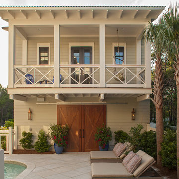 Crouch Residence