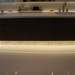 Bathroom Work - Products