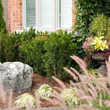 Provence Garden