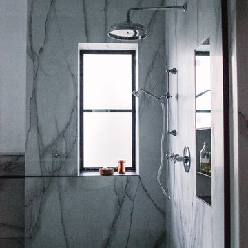 Private Residence - Owner's Suite Addition and Renovation
