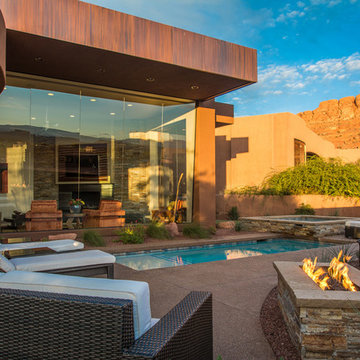 Desert Resort