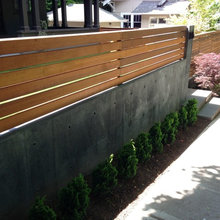 FENCES