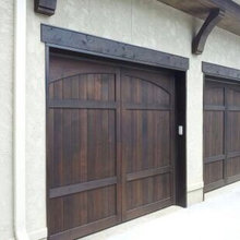 Garage Doors