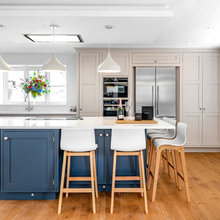 New Kitchen Ideas