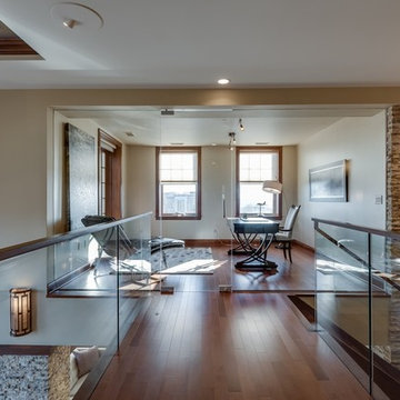 Designed to Sell - Staging Project at Chase Park Plaza