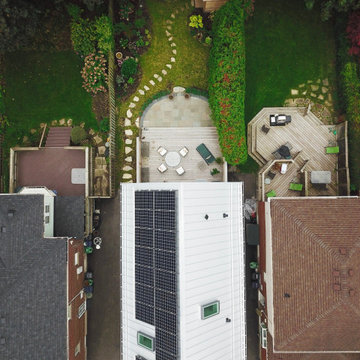 AWARD WINNER: Conscience Calling - Chaplin Estates Toronto