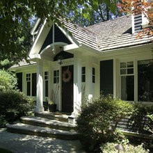 Exteriors