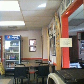 Tomanetti's Pizzeria and Italian Eatery