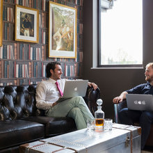 Could You Mentor a Design Student? Find Out How You Can Get Involved