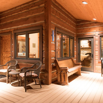 River Valley Residence