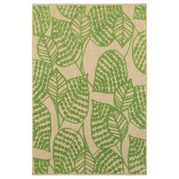 Tropical Outdoor Rugs by Newcastle Home