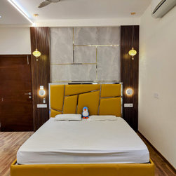 RBD Villa Project - Beds