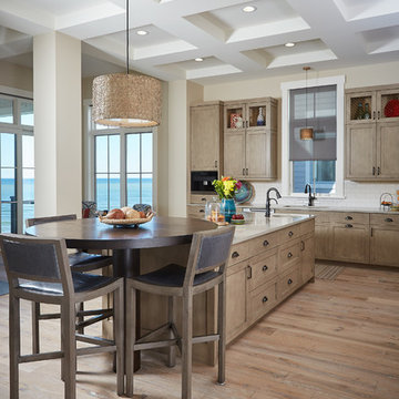 Lakefront Living VI
