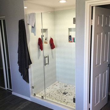 Change Your Dream Bathroom to Life with Expert Bathroom Remodeling Services