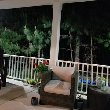 Deck Addition