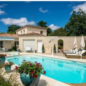 Piscine coque polyester : comment bien choisir son bassin pour un projet durable