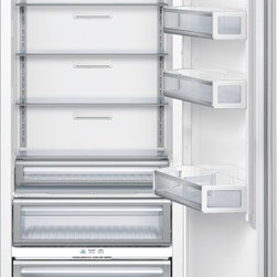 Thermador T30IR800SP 30" Freedom Built-In Fresh Food Column - Products
