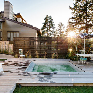 Kalamalka Lake Home