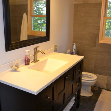 Lulich Bathroom Remodel
