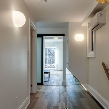 Humewood Renovation
