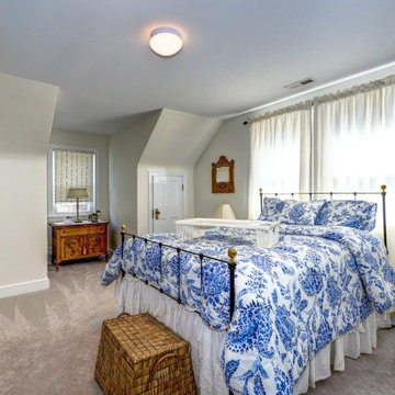 Stunning Complete Interior Remodel & Addition in Arlington, VA