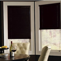 Mini Blinds- 3 Day Blinds - Window Blinds
