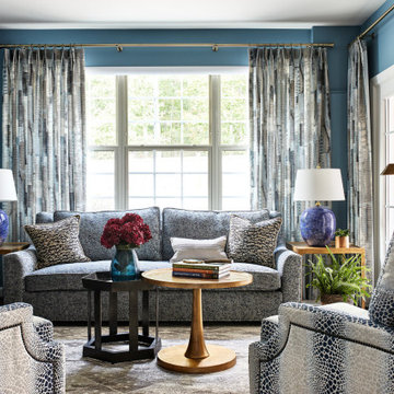 Livable Glamour