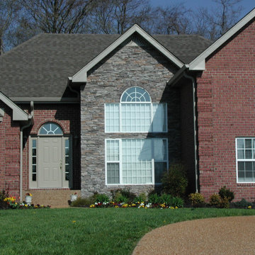 KENTUCKY LEDGE