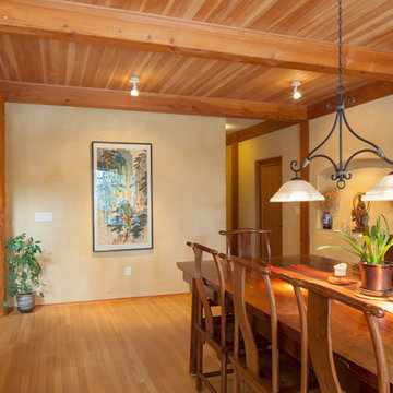 Sacred Space New Home & Clinic