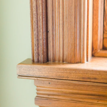 Window Details