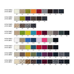 Square Sofa Bed - Sofas