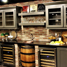 Man Cave