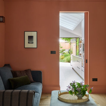 Herne Hill Family Home