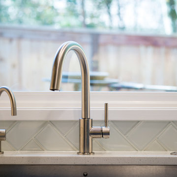 Small Kitchen Remodel in Beaverton