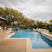Pools