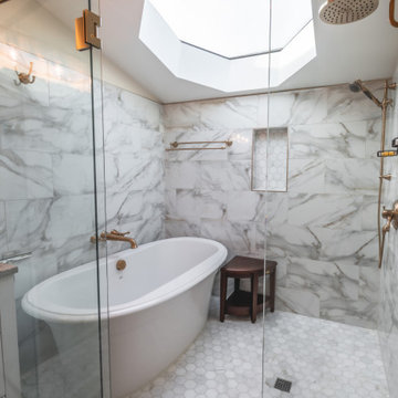 Bathroom Remodels