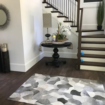 Palmetto Showhouse