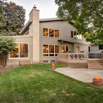 Minneapolis Whole Home Renovation 2
