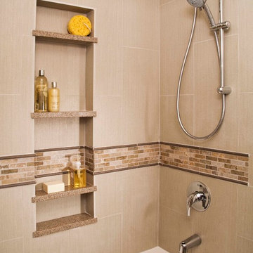 Room for Two Bath
