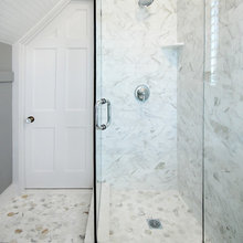 Cottage Bathroom
