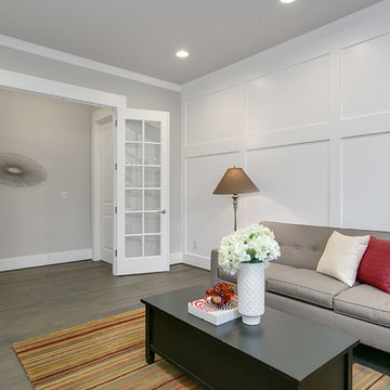 Greater Seattle Area | The Paris Office