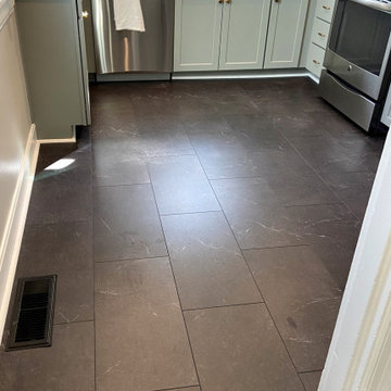 Shaw: Paragon Plus Tile