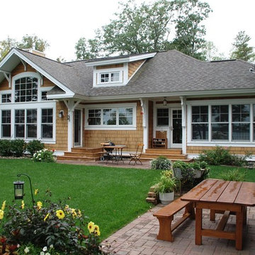 Ada Lake Residence
