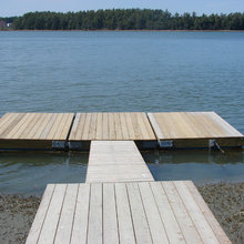 Docks