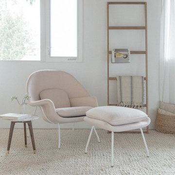 Womb Chair
