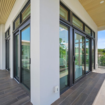 Modern Brand New Home