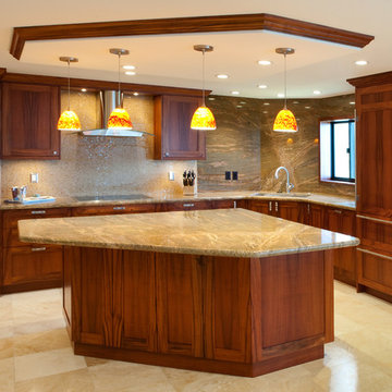 High End Custom Renovations