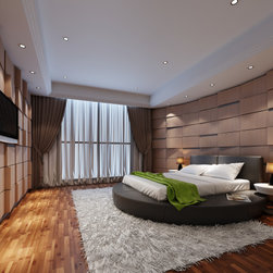 Luxury Acoustic Wall & Ceiling Panels by Mikodam - FILA - Wall Panels